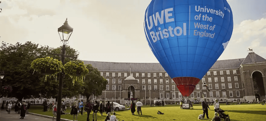 UWE, Bristol